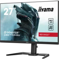 Игровой монитор Iiyama G-Master GB2770HSU-B5 фото 5